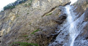  Wasserfall