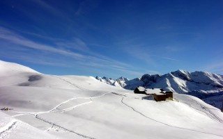  Widdersteinhütte