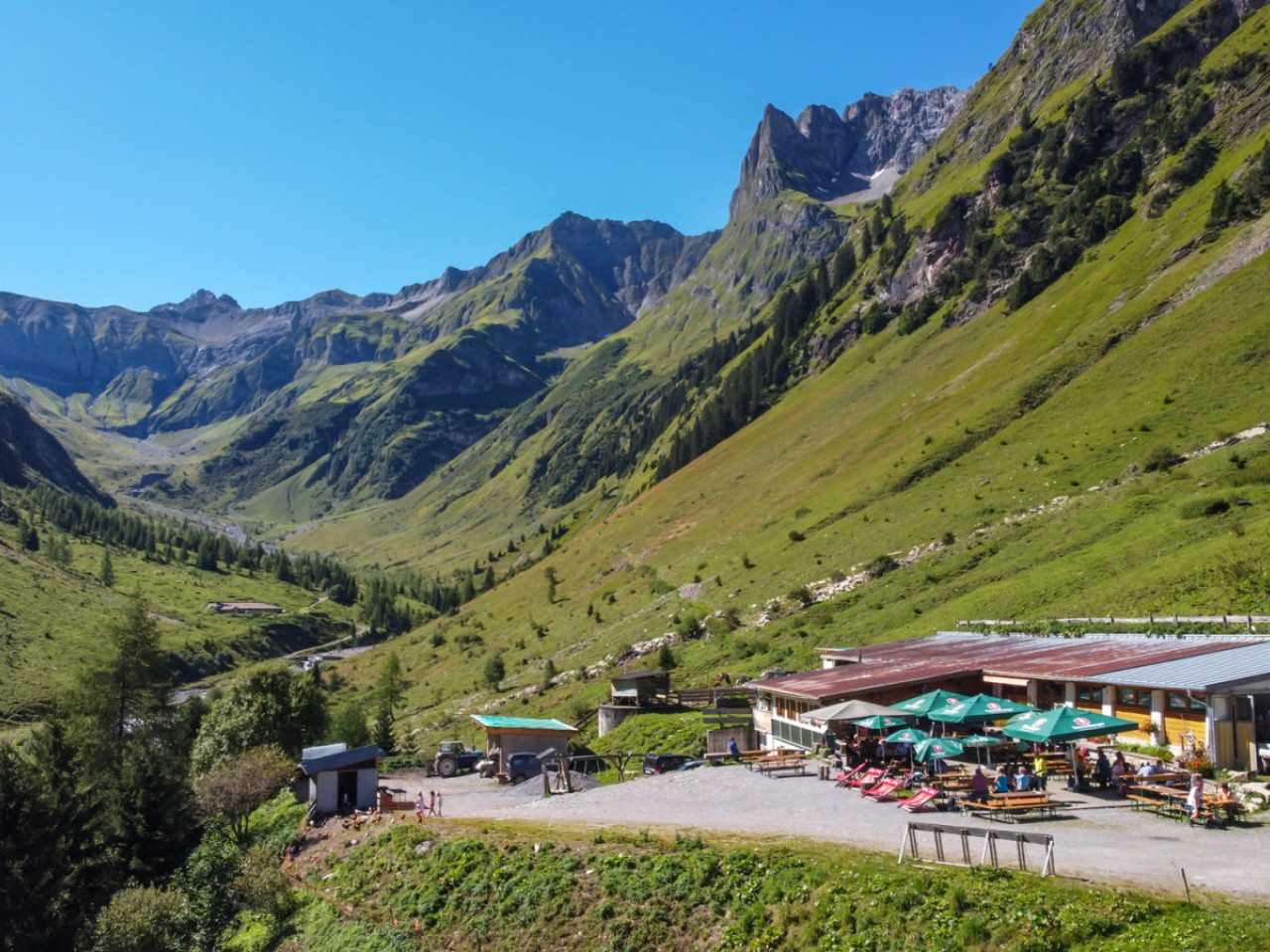  Sulzlalm