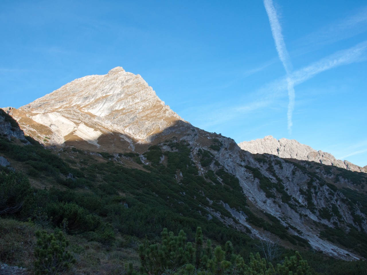  Östliche Plattigspitze