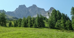  Freispitze