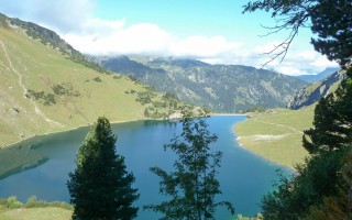  Traualpsee