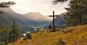  Kreuz Baichlstein