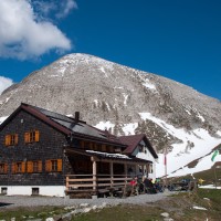  Kaiserjochhaus