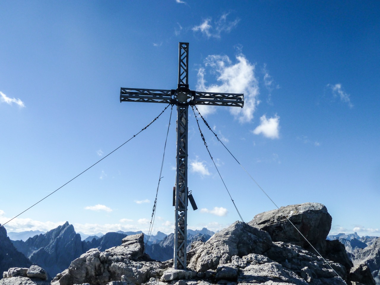  Reichspitze