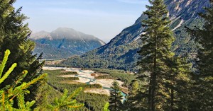  Lechzopf vom Baichlstein