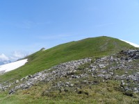Lärchspitze - Esther Kerber