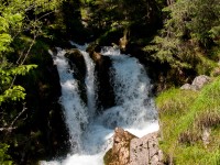 Doser Wasserfall