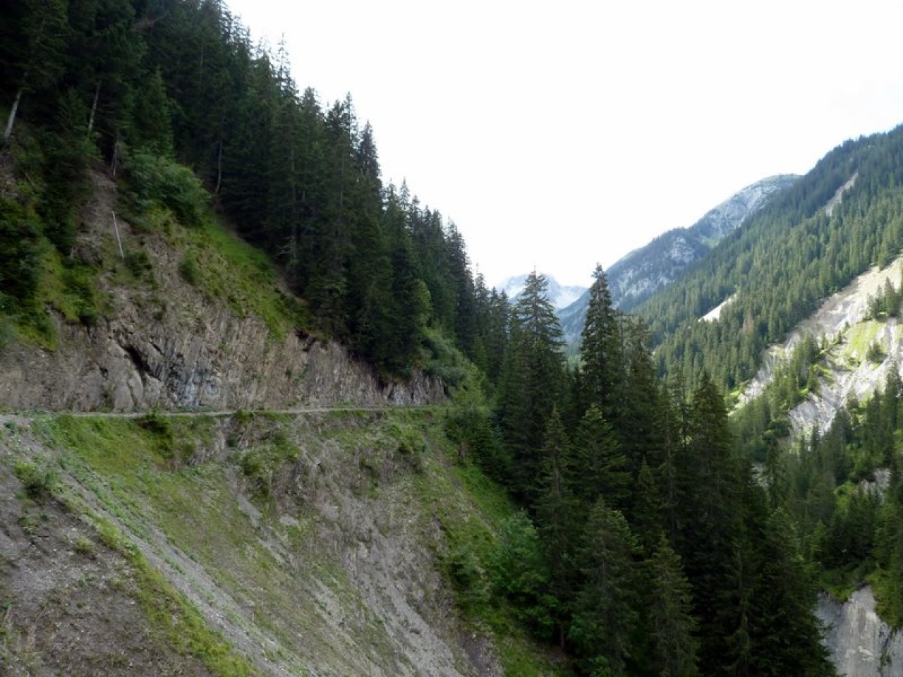  Bernhardstal
