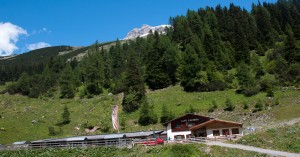 Alpe Kaisers