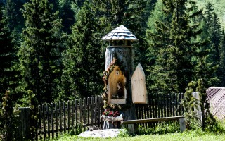 Bockbach - Gams Vroni