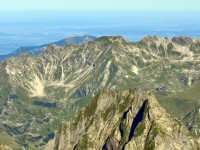 Höfats und Nebelhorn