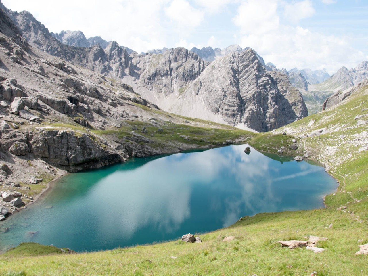 Gufelsee
