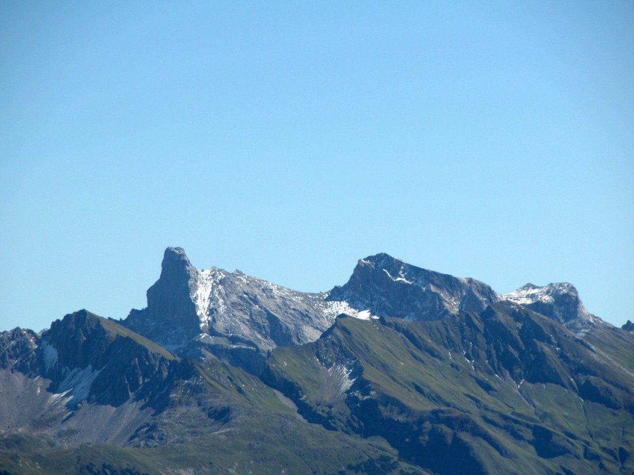  Holzgauer Wetterspitze