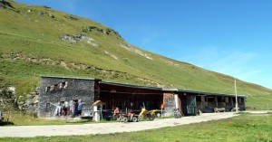 Alpe Mahdberg