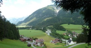 Bach talabwärts