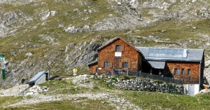 Barthhütte