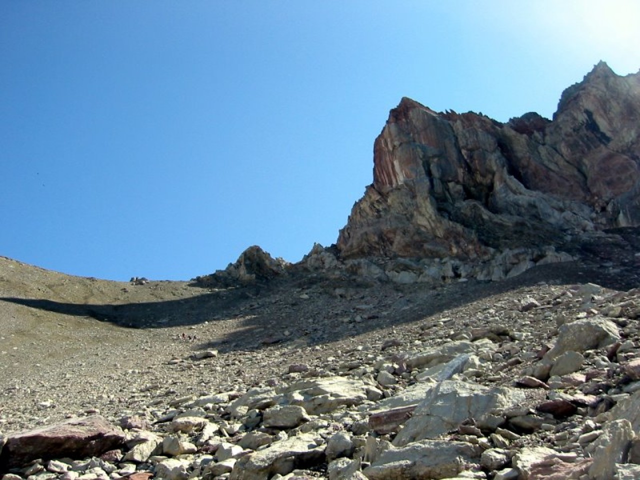 Blick zum Fallenbacher Joch