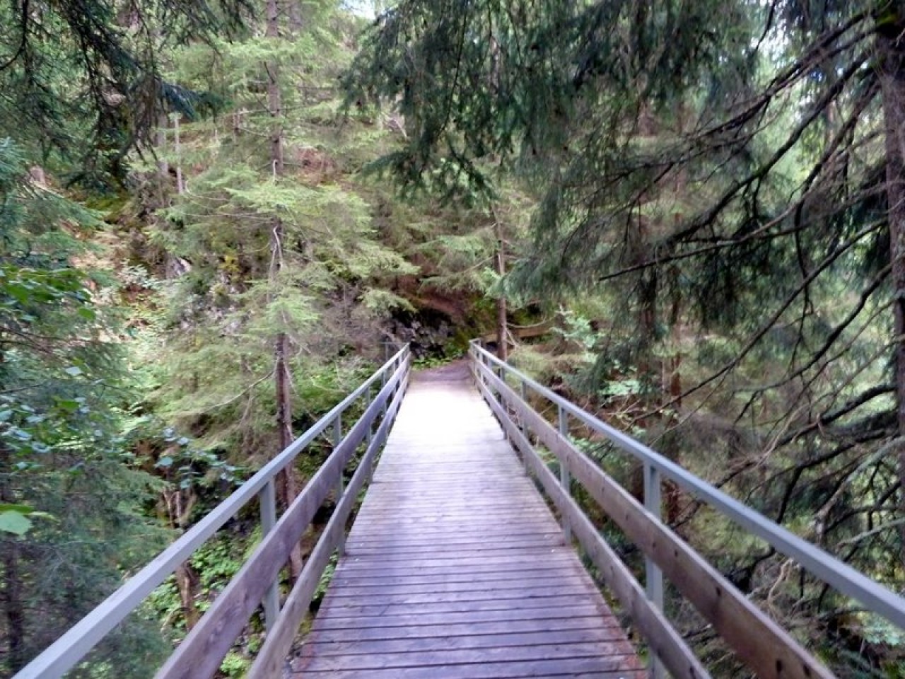  Brücke Modertal
