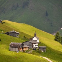  Bürstegg
