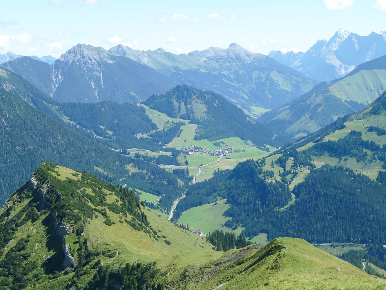  Ehenbichler Alm