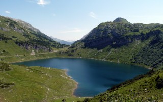  Formarinsee