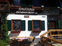 Gasthaus Bergheim Hermine