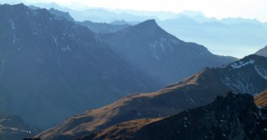  Gipfel - Geißhorn