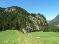 Gramais