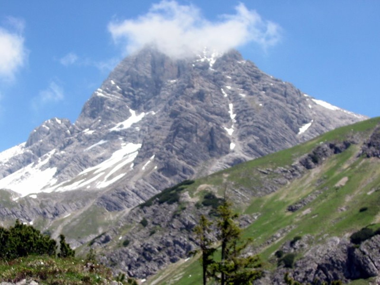  Großer Krottenkopf