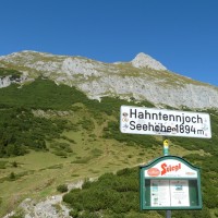  Hahntennjoch