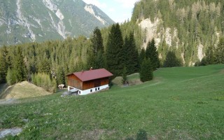 Haus Birchetsgump