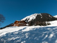 Haus Gföll