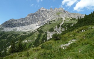  Hochvogel