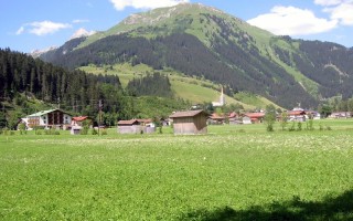  Holzgau Jöchelspitze
