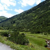  Lechqüllengebirge