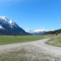  Lechweg bei Weißenbach