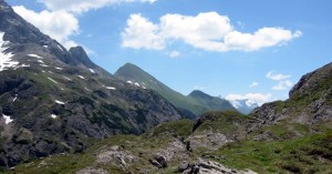  Mädelejoch