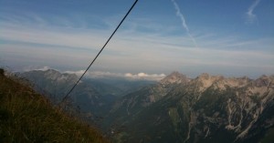  Peischelgruppe - Allgäuer Alpen