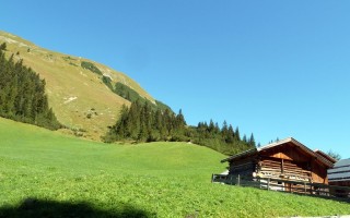  Pfafflar - Haus