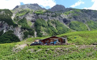  Schöneggerhütte