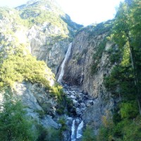  Schreitenbach Wasserfall