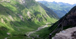  Simmshütte talauswärts