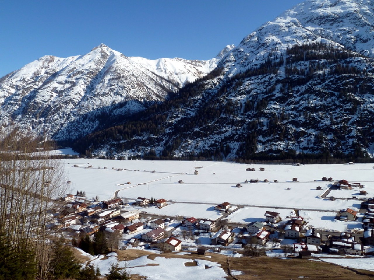  Unterholzgau