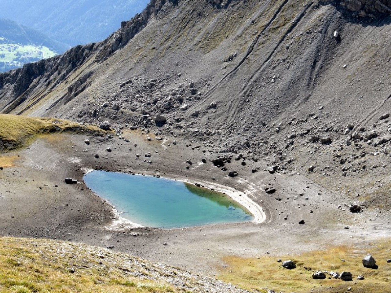  Vordersee