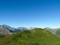 Zwölferkopf - Am Zwölferkopf