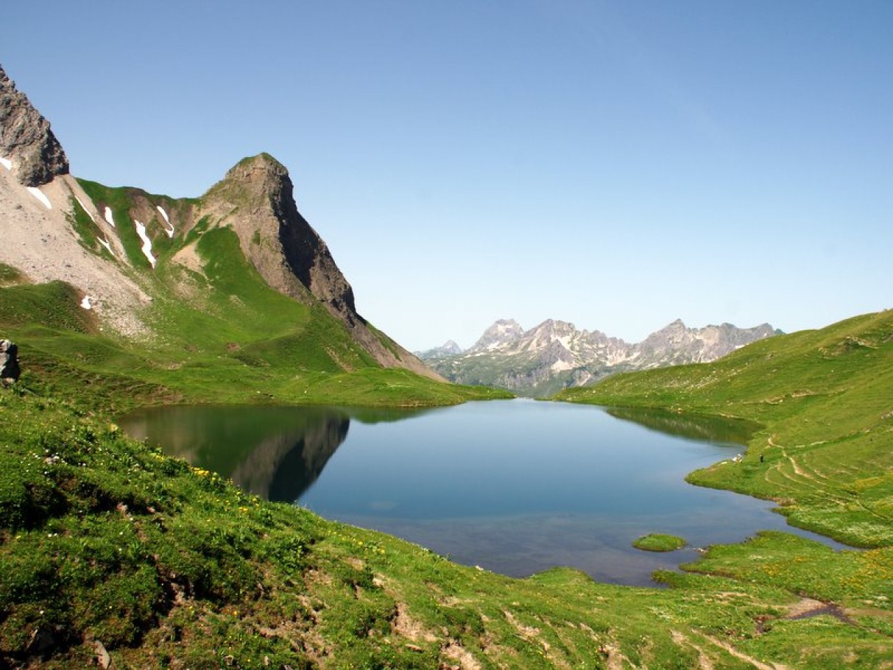  Rappensee