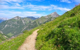  Wanderweg-anhalter-huette