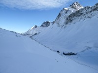 Lechtleitner Alm