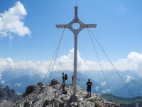 Großer Krottenkopf